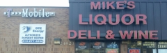 Mike's