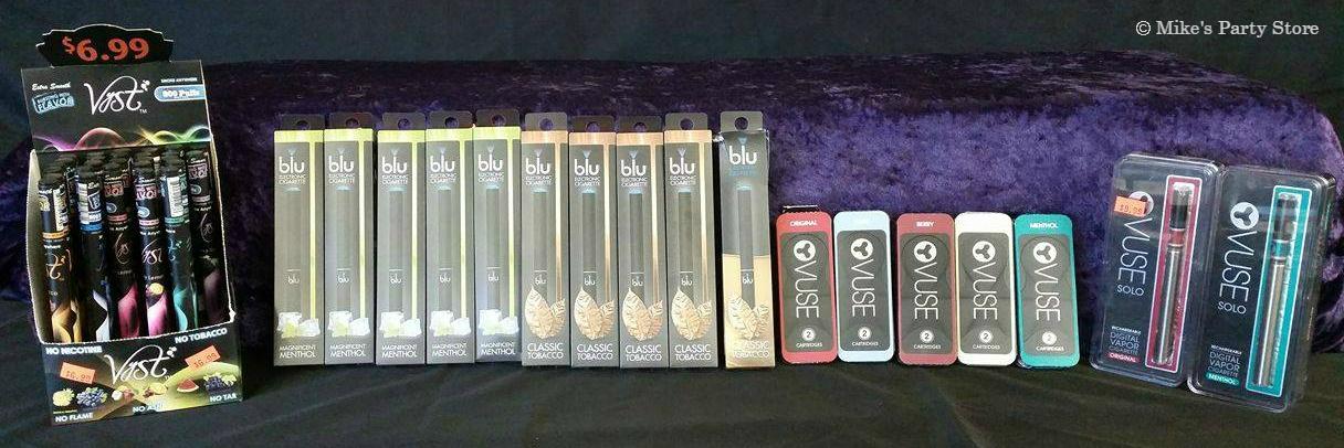 ECigs